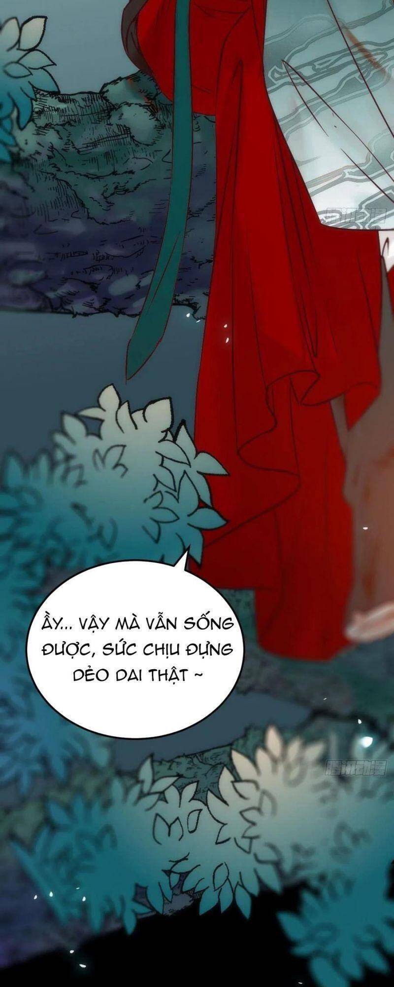 Tuyệt Sắc Quyến Rũ: Quỷ Y Chí Tôn Chap 429 - Next Chap 430