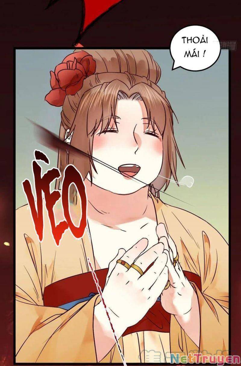 Tuyệt Sắc Quyến Rũ: Quỷ Y Chí Tôn Chap 429 - Next Chap 430