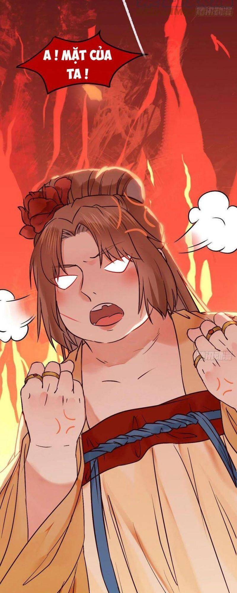 Tuyệt Sắc Quyến Rũ: Quỷ Y Chí Tôn Chap 429 - Next Chap 430