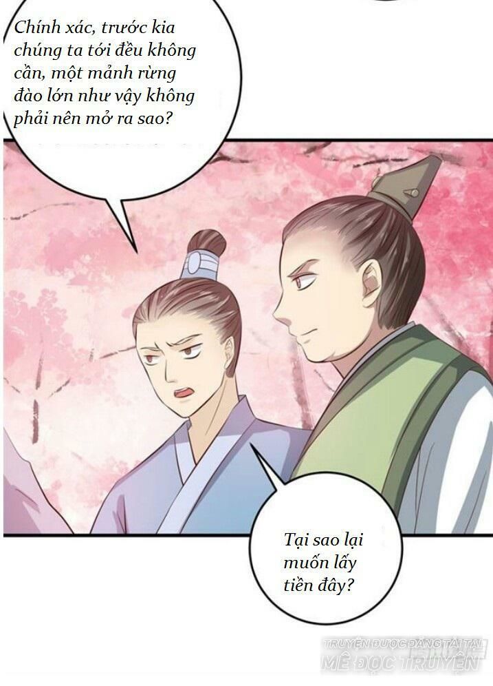 Tuyệt Sắc Quyến Rũ: Quỷ Y Chí Tôn Chap 43 - Next Chap 44