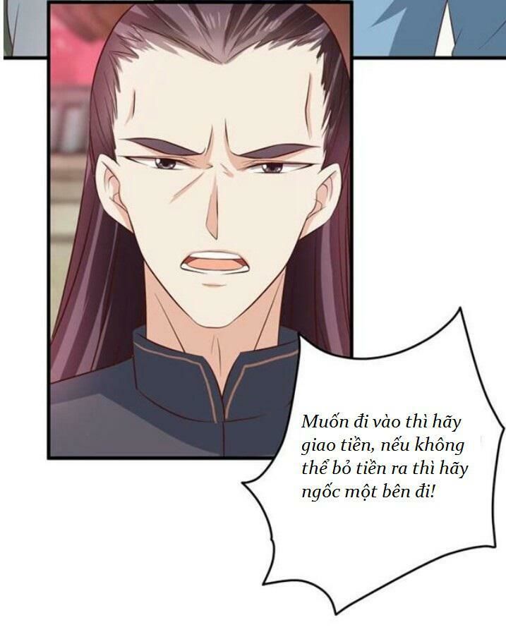 Tuyệt Sắc Quyến Rũ: Quỷ Y Chí Tôn Chap 43 - Next Chap 44