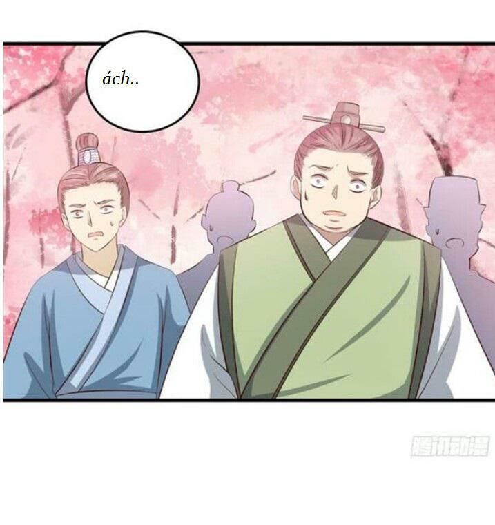 Tuyệt Sắc Quyến Rũ: Quỷ Y Chí Tôn Chap 43 - Next Chap 44