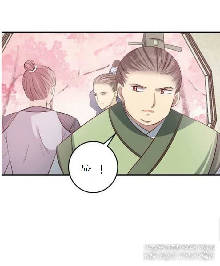 Tuyệt Sắc Quyến Rũ: Quỷ Y Chí Tôn Chap 43 - Next Chap 44