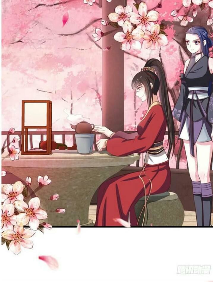 Tuyệt Sắc Quyến Rũ: Quỷ Y Chí Tôn Chap 43 - Next Chap 44