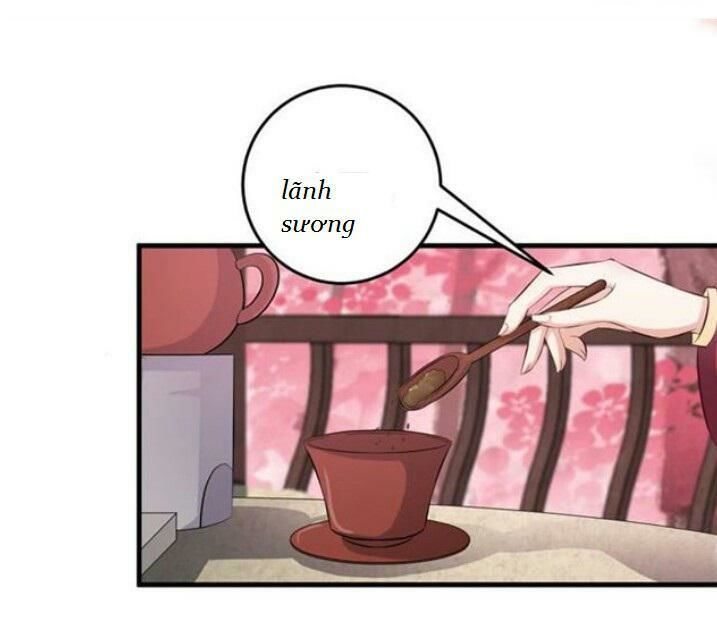 Tuyệt Sắc Quyến Rũ: Quỷ Y Chí Tôn Chap 43 - Next Chap 44