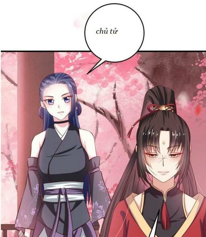 Tuyệt Sắc Quyến Rũ: Quỷ Y Chí Tôn Chap 43 - Next Chap 44