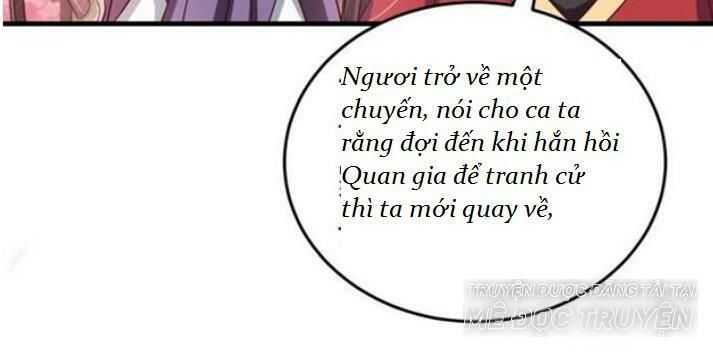 Tuyệt Sắc Quyến Rũ: Quỷ Y Chí Tôn Chap 43 - Next Chap 44
