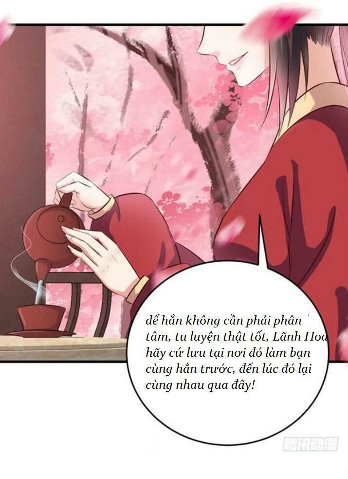 Tuyệt Sắc Quyến Rũ: Quỷ Y Chí Tôn Chap 43 - Next Chap 44