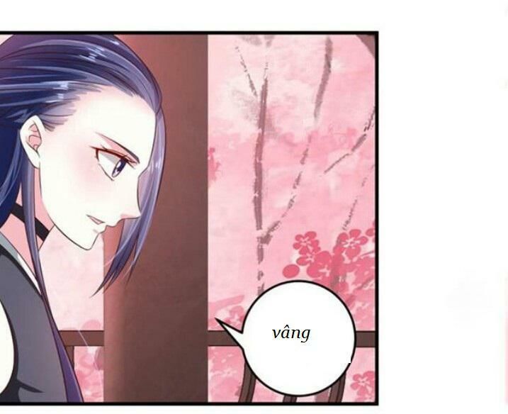 Tuyệt Sắc Quyến Rũ: Quỷ Y Chí Tôn Chap 43 - Next Chap 44