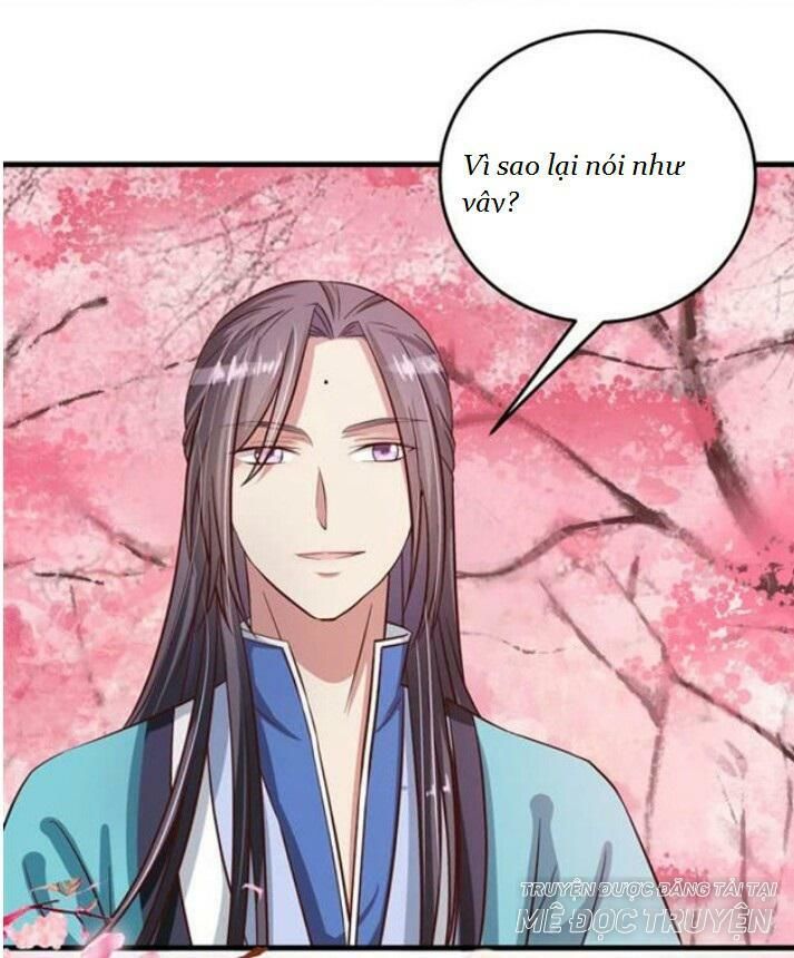 Tuyệt Sắc Quyến Rũ: Quỷ Y Chí Tôn Chap 43 - Next Chap 44
