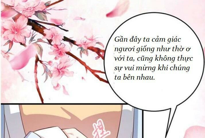 Tuyệt Sắc Quyến Rũ: Quỷ Y Chí Tôn Chap 43 - Next Chap 44