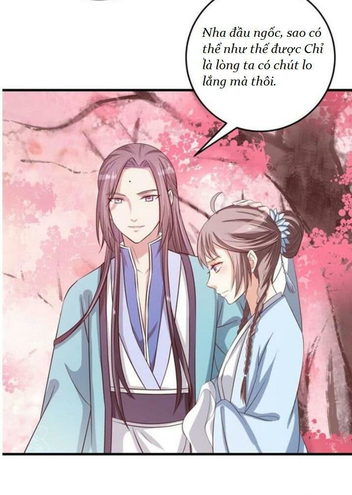 Tuyệt Sắc Quyến Rũ: Quỷ Y Chí Tôn Chap 43 - Next Chap 44