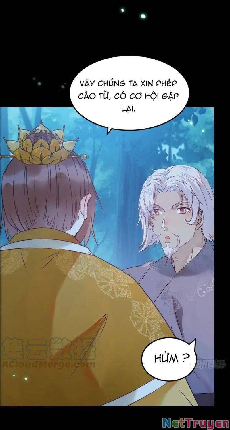 Tuyệt Sắc Quyến Rũ: Quỷ Y Chí Tôn Chap 430 - Next Chap 431