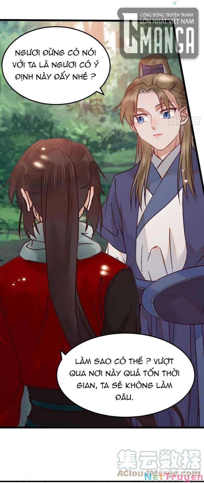 Tuyệt Sắc Quyến Rũ: Quỷ Y Chí Tôn Chap 430 - Next Chap 431