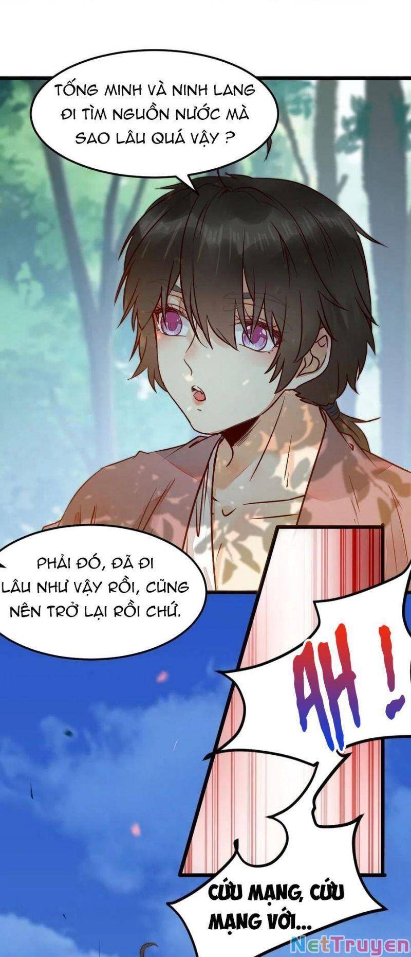 Tuyệt Sắc Quyến Rũ: Quỷ Y Chí Tôn Chap 430 - Next Chap 431