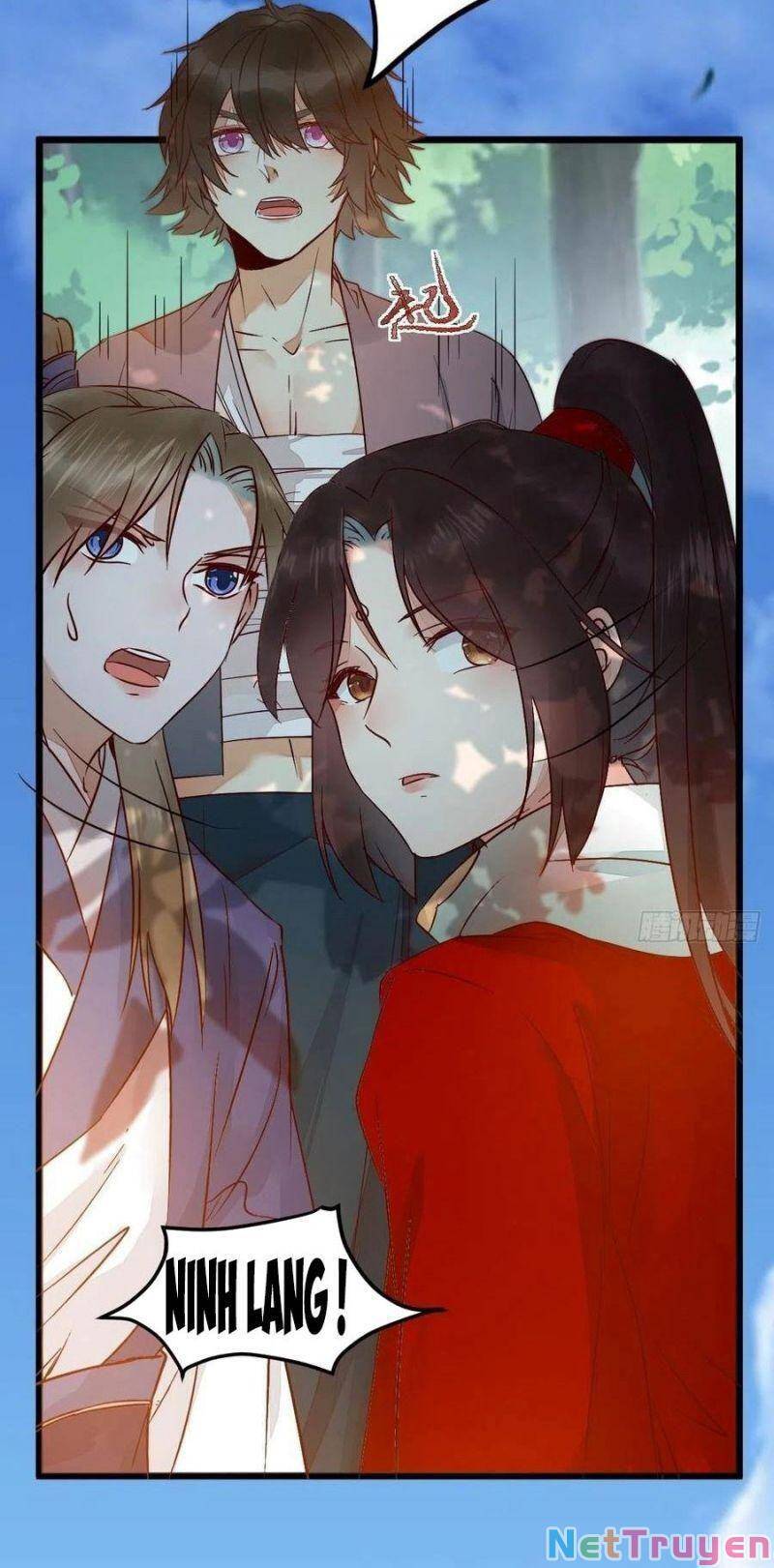 Tuyệt Sắc Quyến Rũ: Quỷ Y Chí Tôn Chap 430 - Next Chap 431