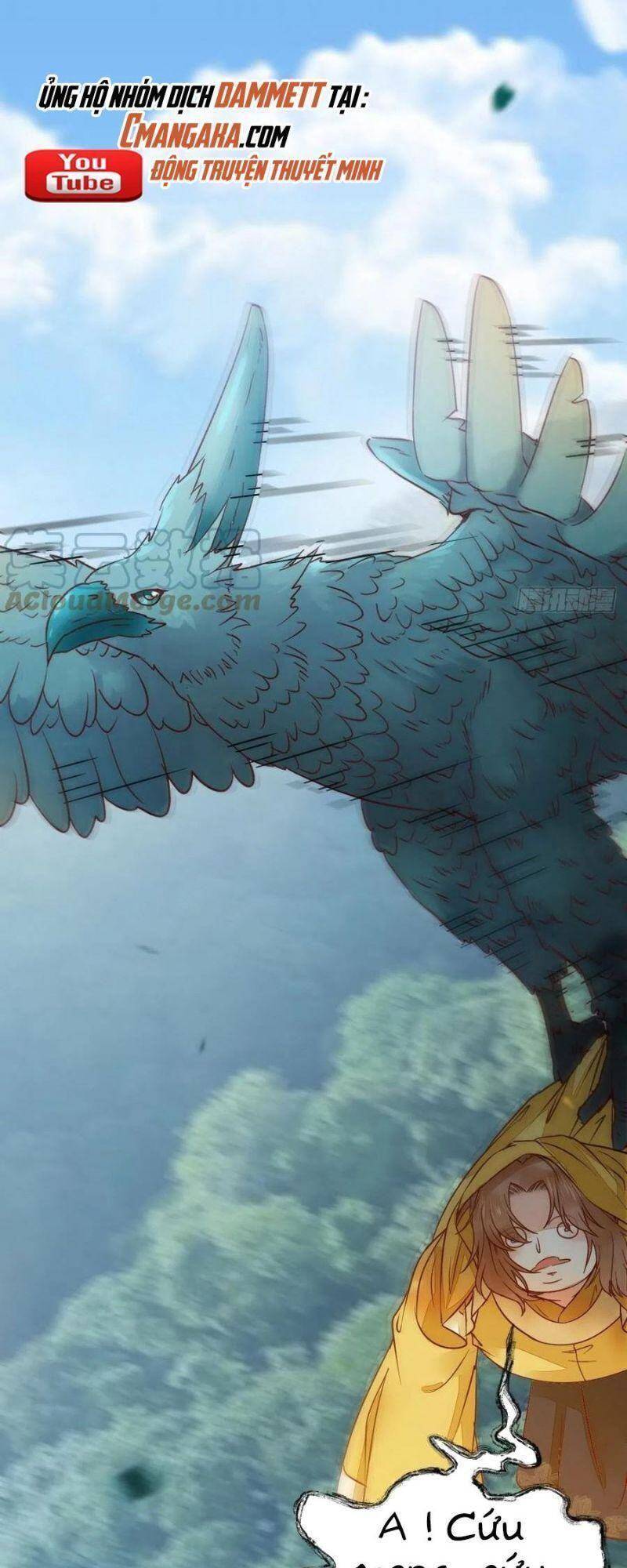 Tuyệt Sắc Quyến Rũ: Quỷ Y Chí Tôn Chap 430 - Next Chap 431