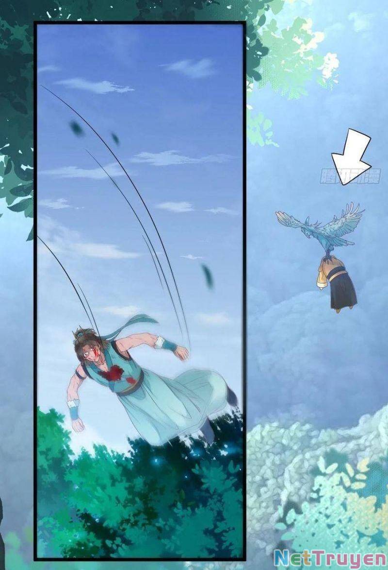 Tuyệt Sắc Quyến Rũ: Quỷ Y Chí Tôn Chap 430 - Next Chap 431