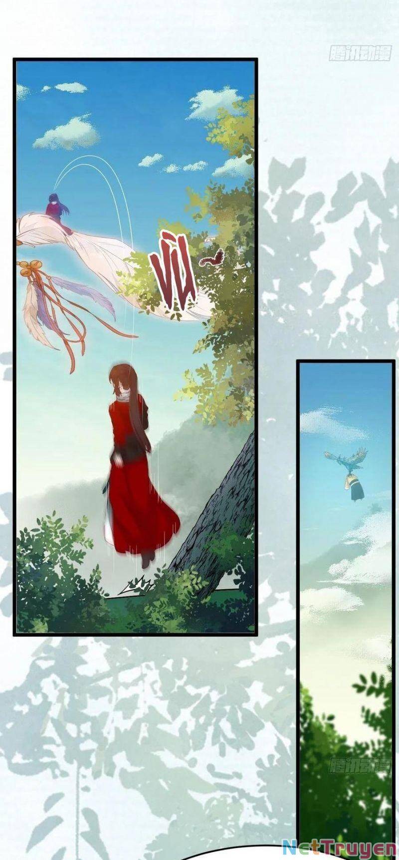 Tuyệt Sắc Quyến Rũ: Quỷ Y Chí Tôn Chap 430 - Next Chap 431