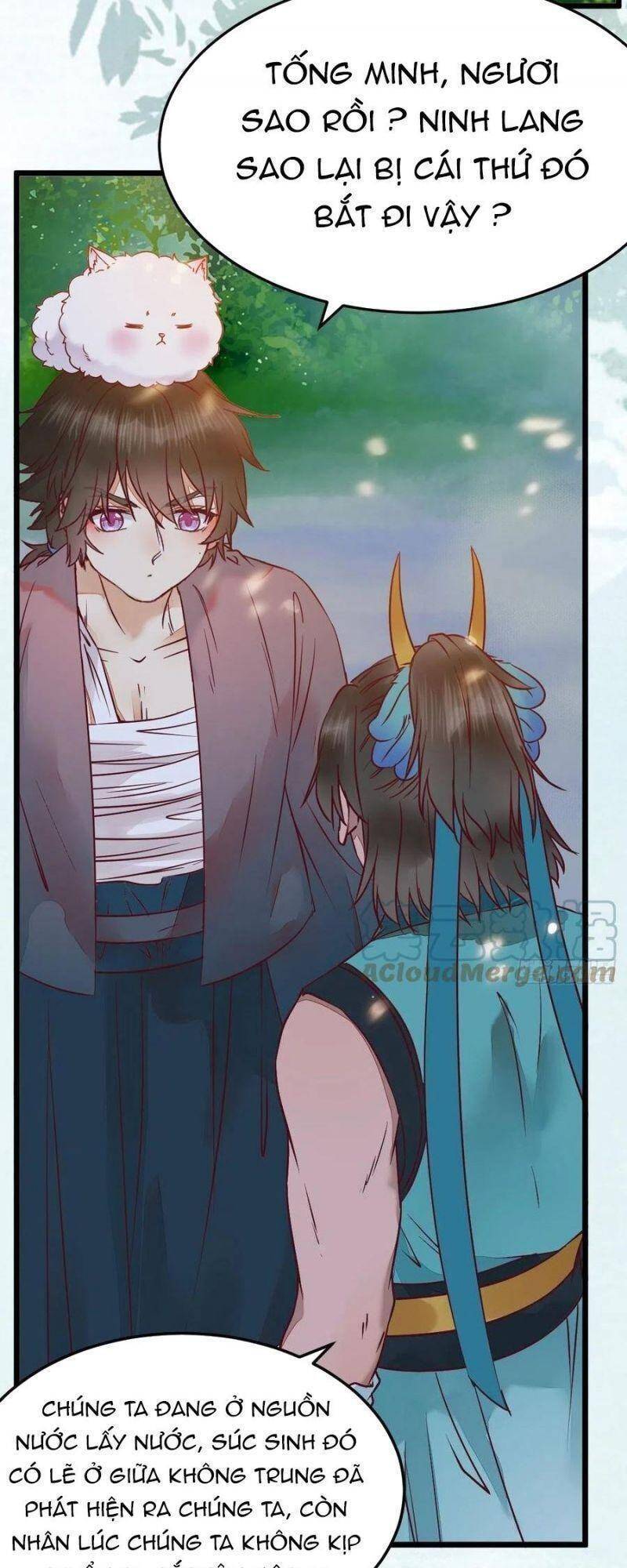 Tuyệt Sắc Quyến Rũ: Quỷ Y Chí Tôn Chap 430 - Next Chap 431
