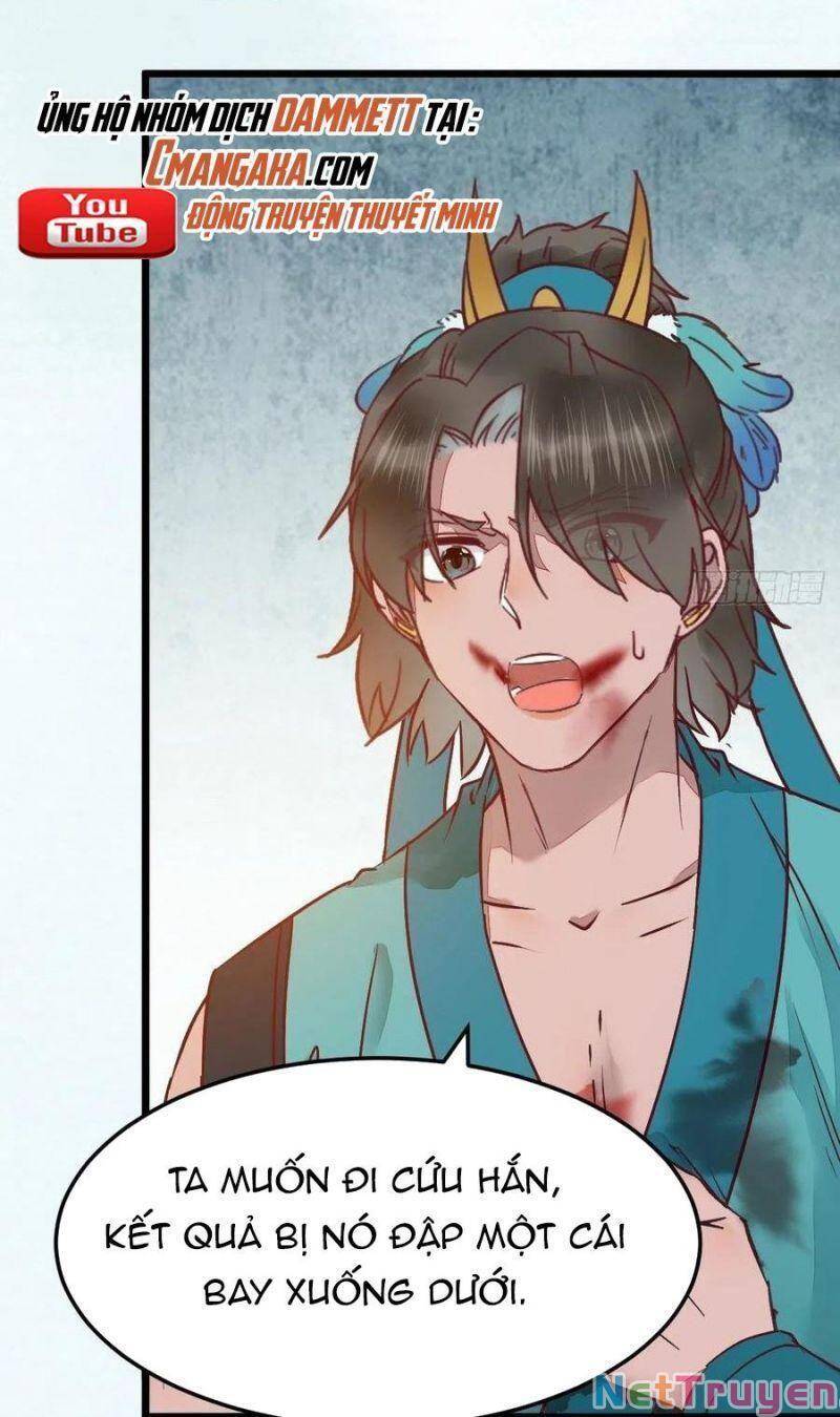 Tuyệt Sắc Quyến Rũ: Quỷ Y Chí Tôn Chap 430 - Next Chap 431