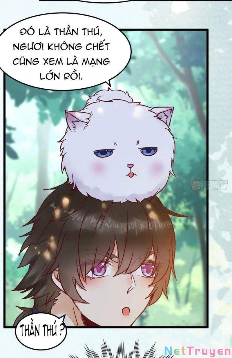 Tuyệt Sắc Quyến Rũ: Quỷ Y Chí Tôn Chap 430 - Next Chap 431