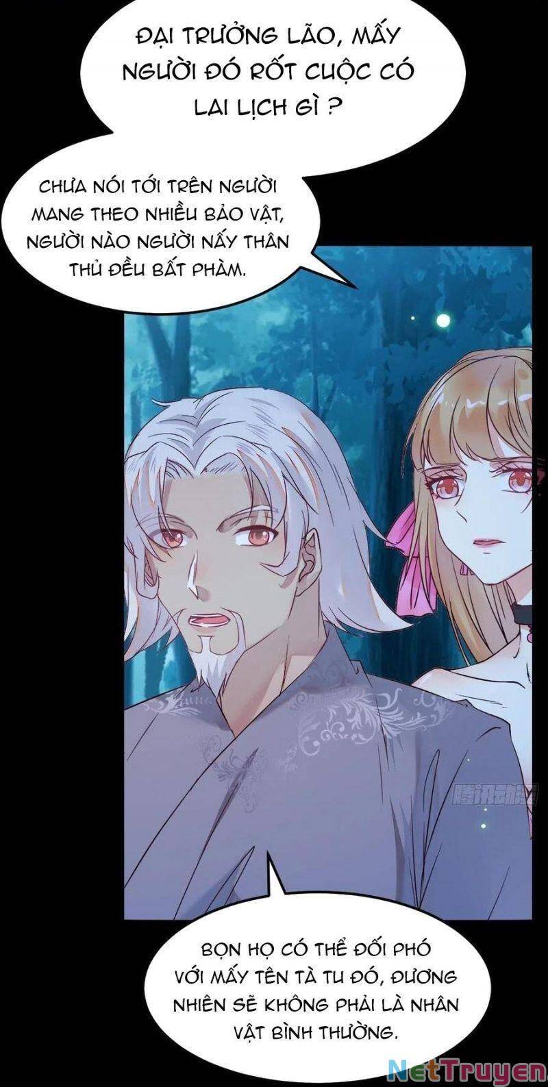 Tuyệt Sắc Quyến Rũ: Quỷ Y Chí Tôn Chap 430 - Next Chap 431