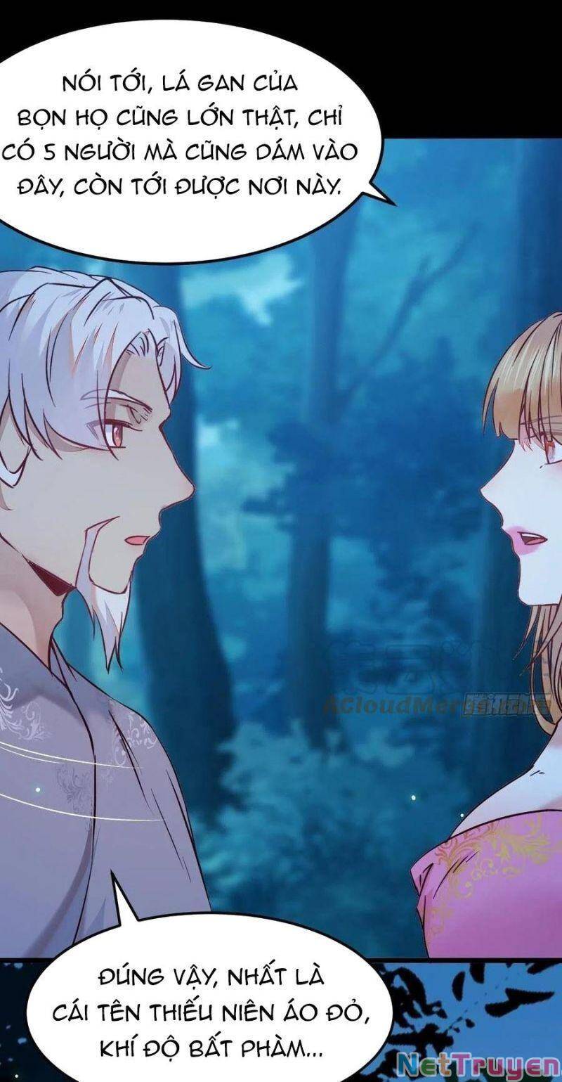 Tuyệt Sắc Quyến Rũ: Quỷ Y Chí Tôn Chap 430 - Next Chap 431
