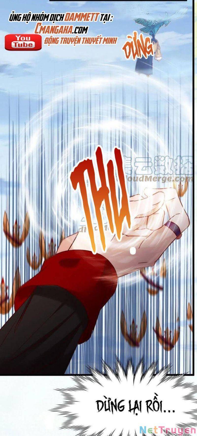 Tuyệt Sắc Quyến Rũ: Quỷ Y Chí Tôn Chap 430 - Next Chap 431