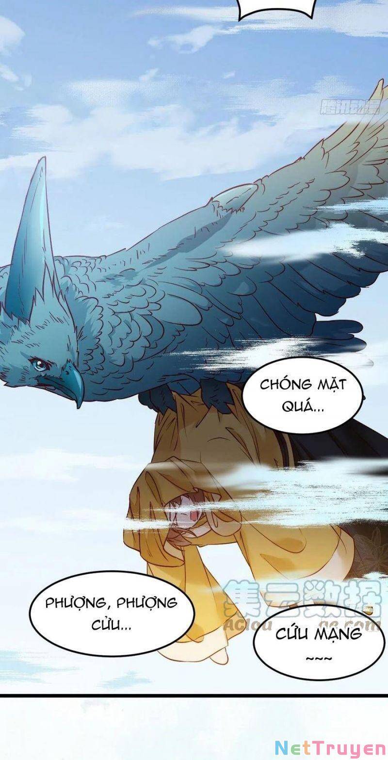 Tuyệt Sắc Quyến Rũ: Quỷ Y Chí Tôn Chap 430 - Next Chap 431