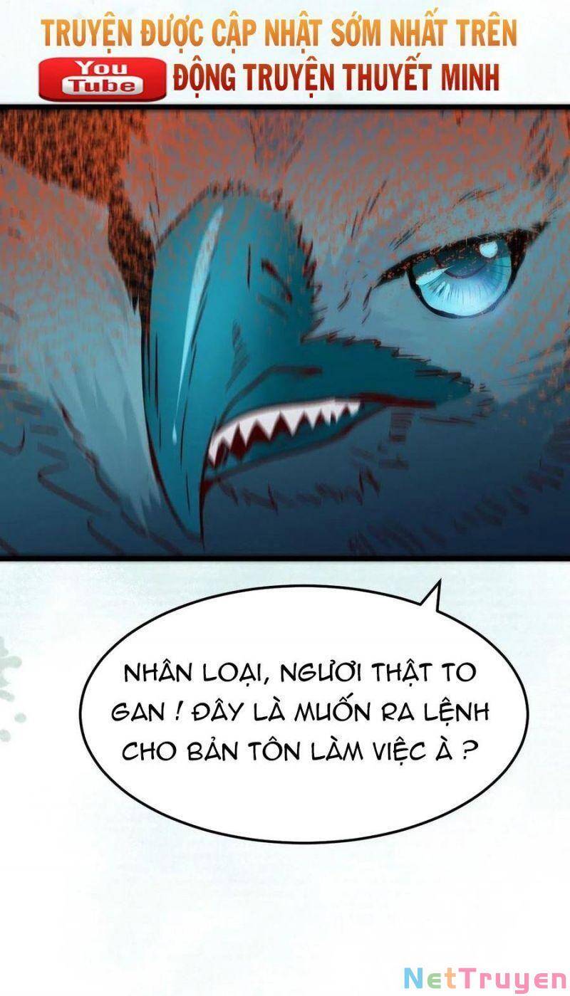 Tuyệt Sắc Quyến Rũ: Quỷ Y Chí Tôn Chap 430 - Next Chap 431