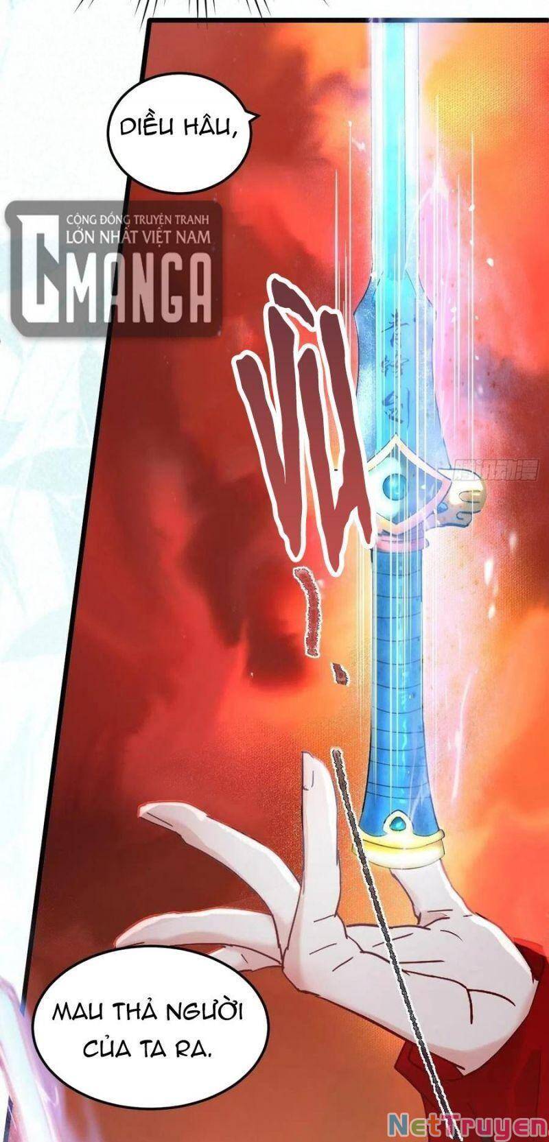 Tuyệt Sắc Quyến Rũ: Quỷ Y Chí Tôn Chap 430 - Next Chap 431