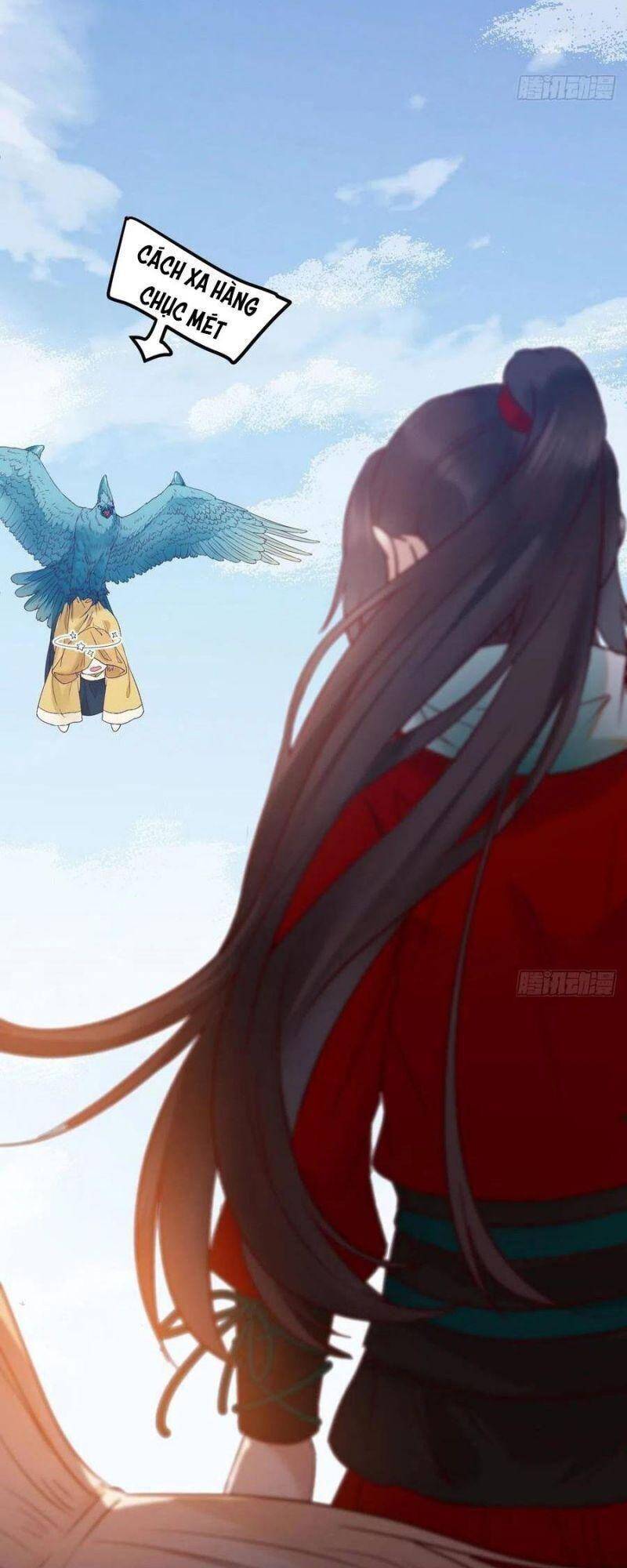 Tuyệt Sắc Quyến Rũ: Quỷ Y Chí Tôn Chap 430 - Next Chap 431