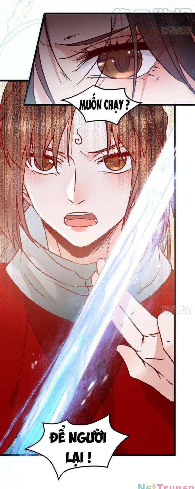 Tuyệt Sắc Quyến Rũ: Quỷ Y Chí Tôn Chap 430 - Next Chap 431