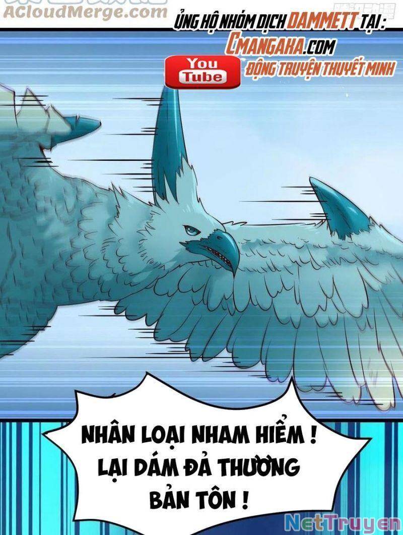 Tuyệt Sắc Quyến Rũ: Quỷ Y Chí Tôn Chap 430 - Next Chap 431