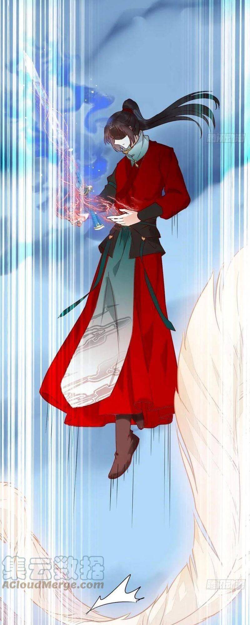 Tuyệt Sắc Quyến Rũ: Quỷ Y Chí Tôn Chap 430 - Next Chap 431