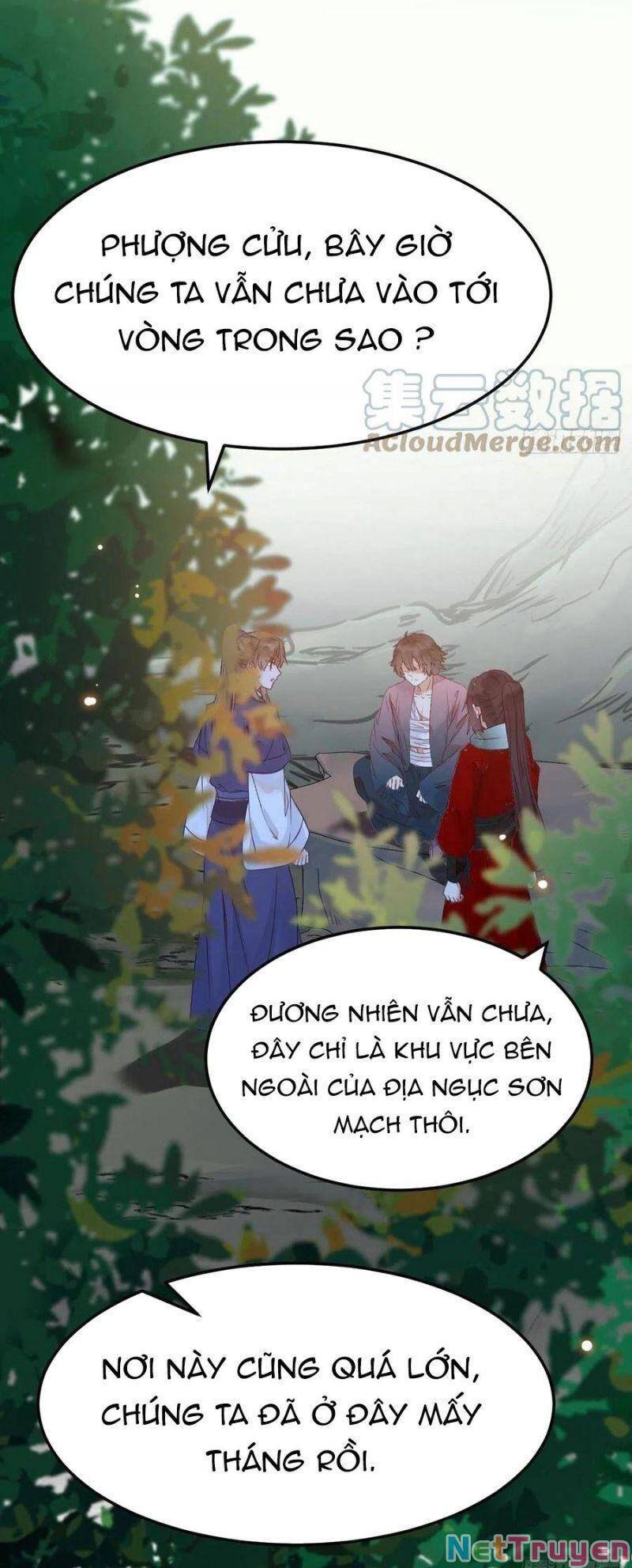 Tuyệt Sắc Quyến Rũ: Quỷ Y Chí Tôn Chap 430 - Next Chap 431