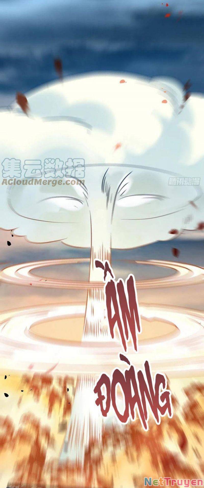 Tuyệt Sắc Quyến Rũ: Quỷ Y Chí Tôn Chap 430 - Next Chap 431