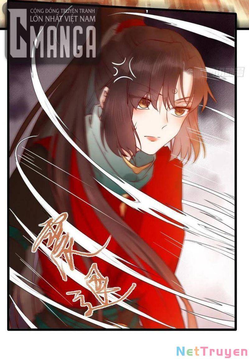 Tuyệt Sắc Quyến Rũ: Quỷ Y Chí Tôn Chap 430 - Next Chap 431