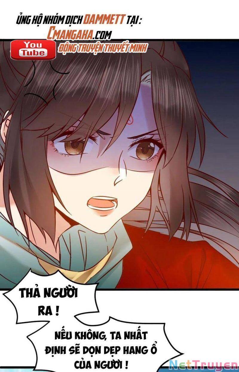 Tuyệt Sắc Quyến Rũ: Quỷ Y Chí Tôn Chap 430 - Next Chap 431
