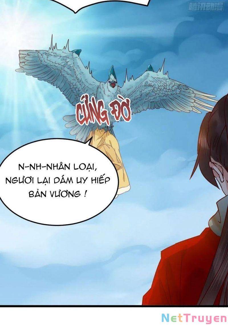 Tuyệt Sắc Quyến Rũ: Quỷ Y Chí Tôn Chap 430 - Next Chap 431
