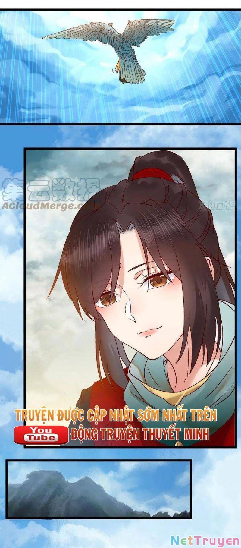 Tuyệt Sắc Quyến Rũ: Quỷ Y Chí Tôn Chap 430 - Next Chap 431