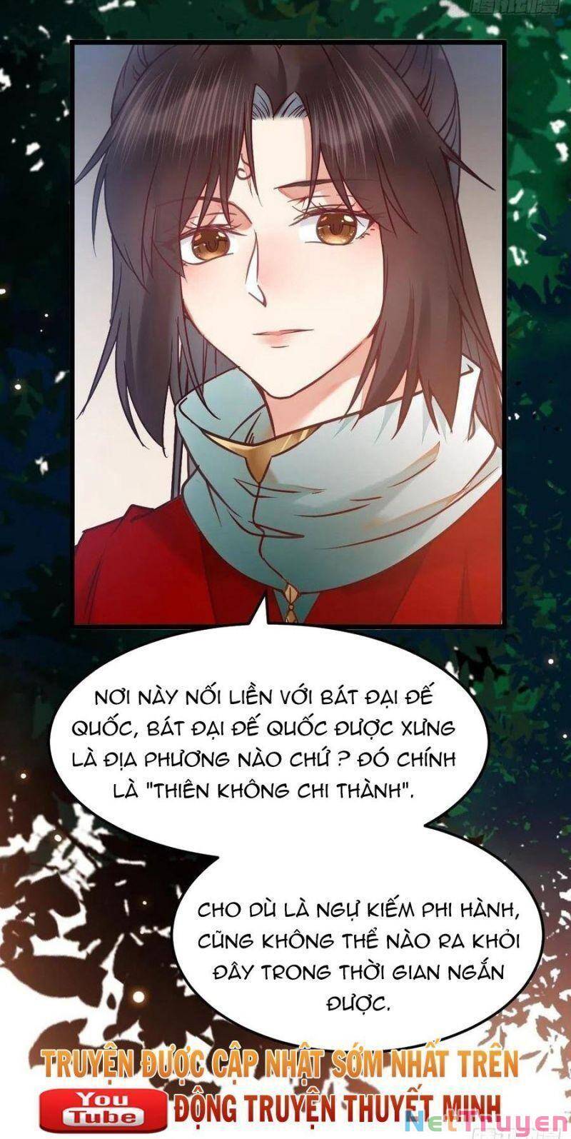 Tuyệt Sắc Quyến Rũ: Quỷ Y Chí Tôn Chap 430 - Next Chap 431