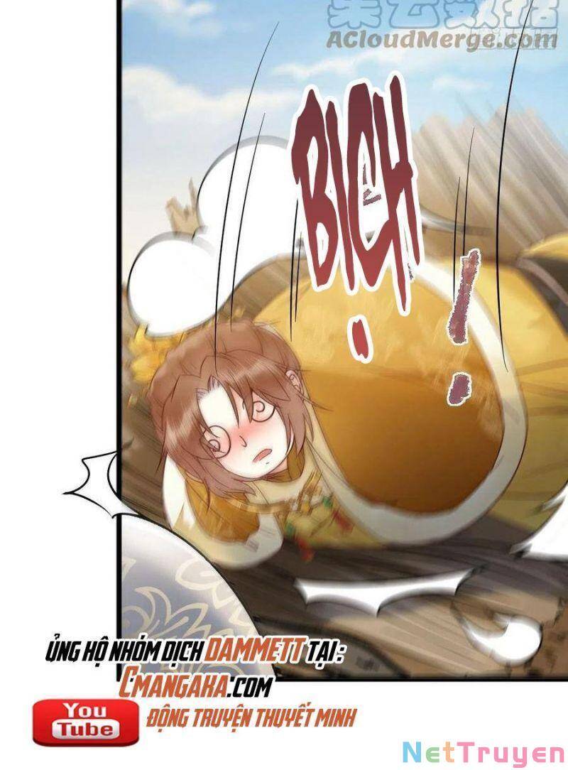 Tuyệt Sắc Quyến Rũ: Quỷ Y Chí Tôn Chap 430 - Next Chap 431