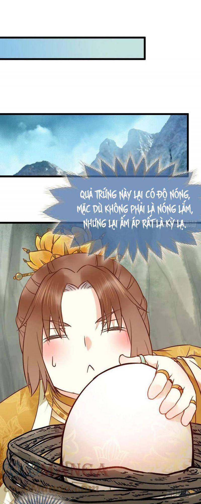 Tuyệt Sắc Quyến Rũ: Quỷ Y Chí Tôn Chap 431 - Next Chap 432