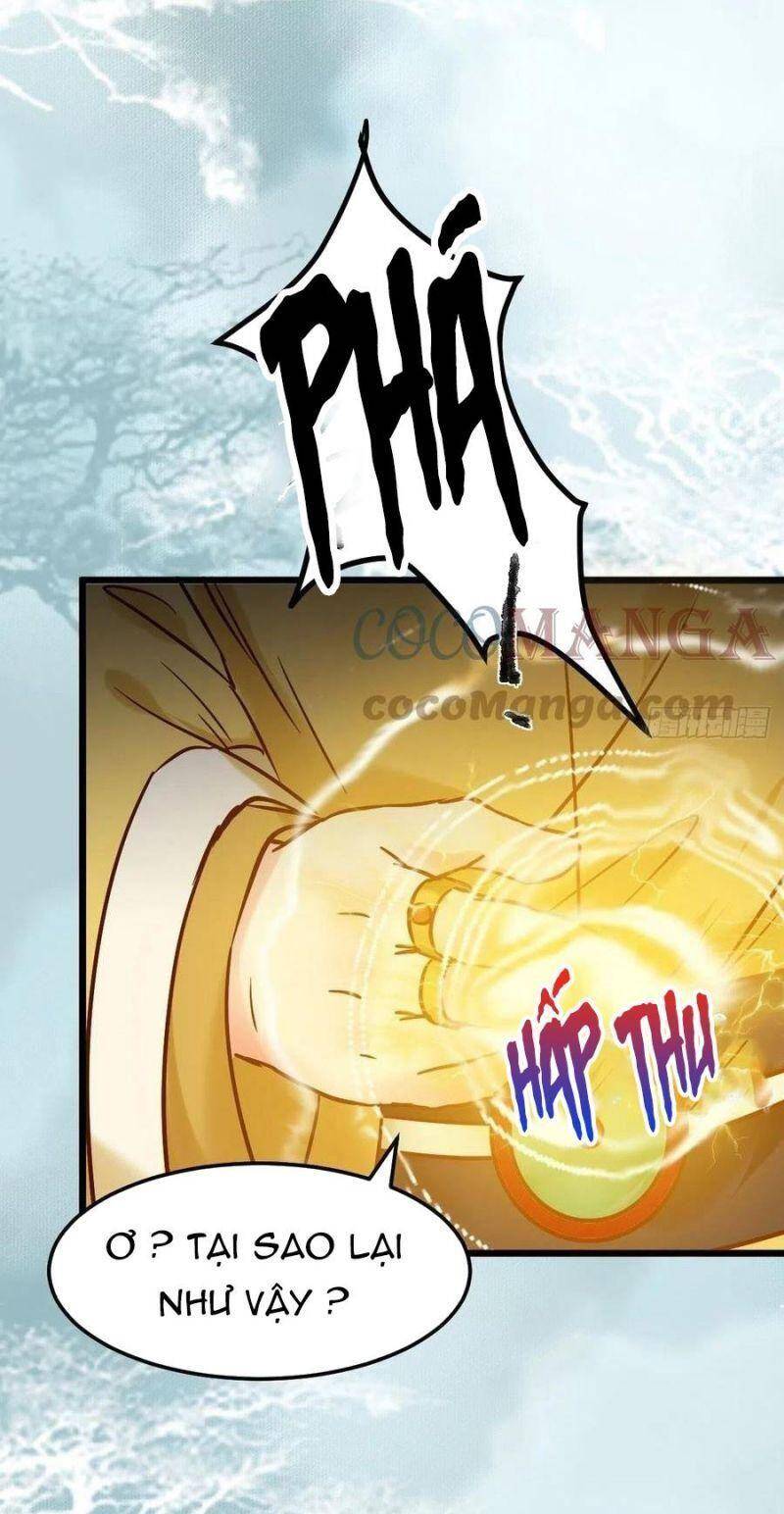 Tuyệt Sắc Quyến Rũ: Quỷ Y Chí Tôn Chap 431 - Next Chap 432