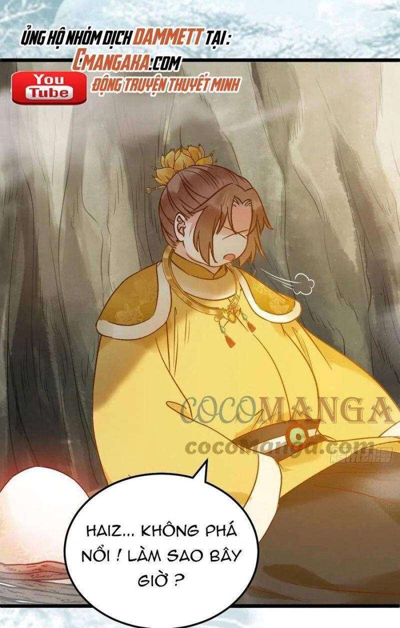Tuyệt Sắc Quyến Rũ: Quỷ Y Chí Tôn Chap 431 - Next Chap 432