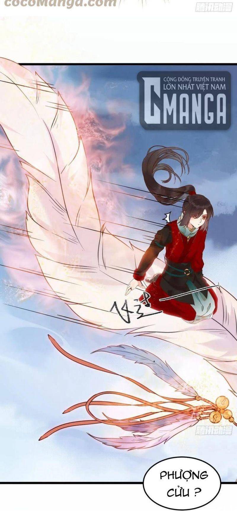 Tuyệt Sắc Quyến Rũ: Quỷ Y Chí Tôn Chap 431 - Next Chap 432