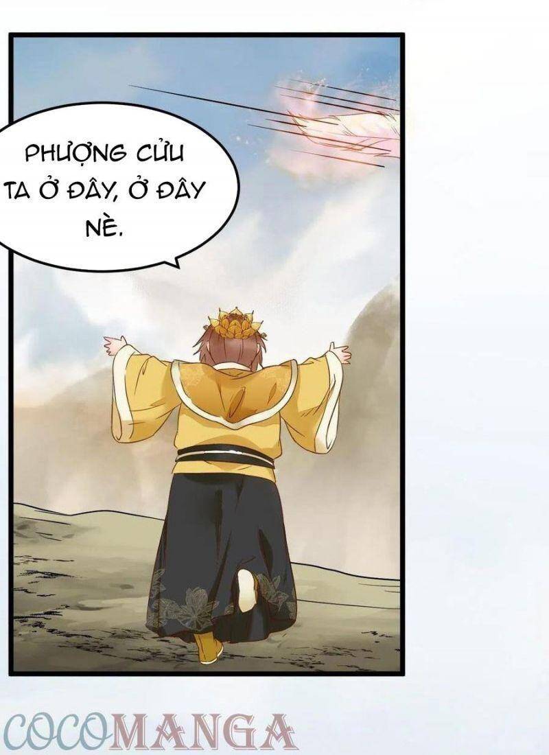 Tuyệt Sắc Quyến Rũ: Quỷ Y Chí Tôn Chap 431 - Next Chap 432