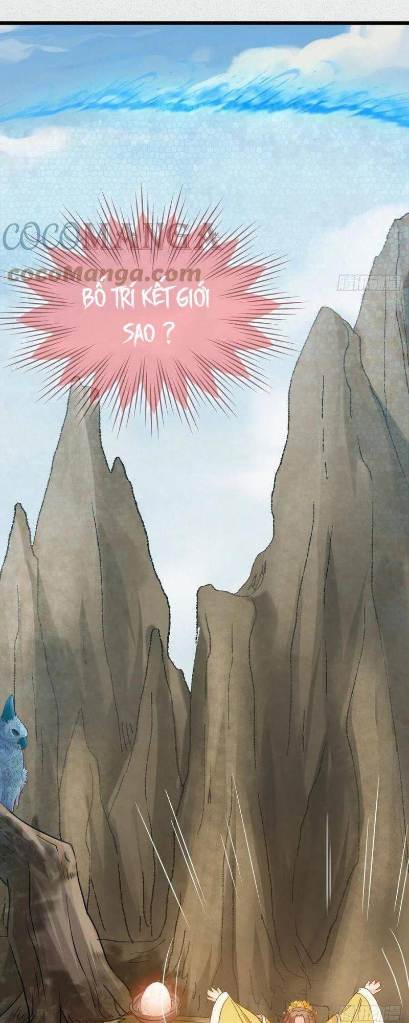 Tuyệt Sắc Quyến Rũ: Quỷ Y Chí Tôn Chap 431 - Next Chap 432